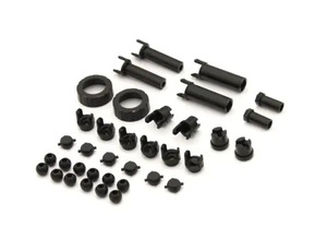 Kyosho Parts: Kyosho MX-01 Axle Parts set