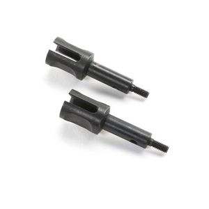 Pinion Dogbone Axle (2): 22X-4 2.0