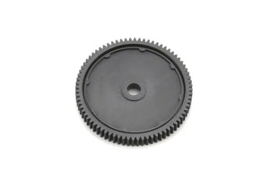 Rc Pinions Spurs: Kyosho RB/SC/ZX Spur 76T-48P