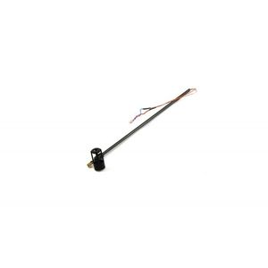 Rc Heli Parts: Tail boom set 120 S