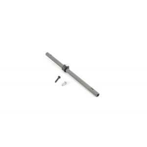 Rc Heli Parts: Main shaft 120 S