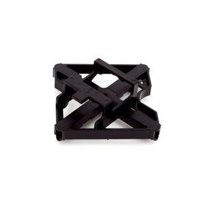 Rc Heli Parts: 4-in-1 Control Unit Mounting Frame: mQX