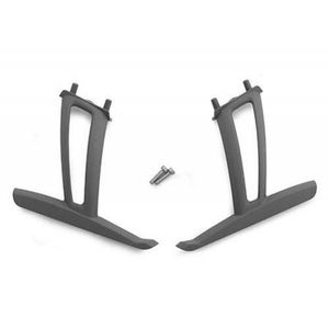 Rc Heli Parts: Landing Gear 200QX