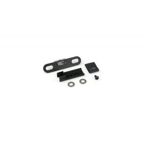 Rc Other Electronics: Heavy-Duty RevLimit Bracket: AR7100R