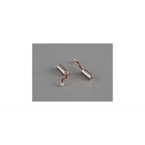 Brushed Motor (2): Nano QX 3D