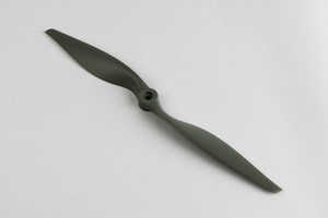 Rc Propellers: 12x6 Electric Pusher Prop by APC