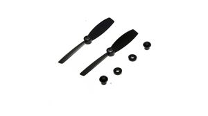 Rc Propellers: Prop (2) with Prop Hub: AeroScout