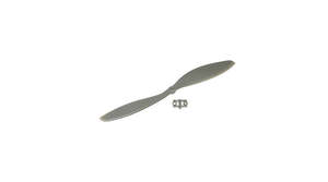 Rc Propellers: Slow Flyer Propeller,11 x 4.7 SF by APC Propellers