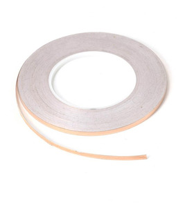 Artesania xx6mm Adhesive Copper Tape 50m