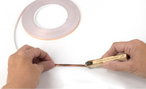 Artesania xx5mm Adhesive Copper Tape 50m