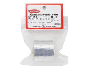 Kyosho Aluminum Tape (40x2500mm)