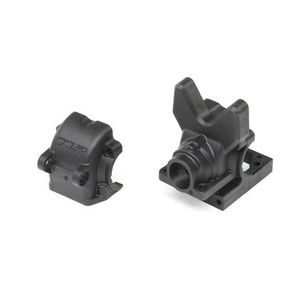 Rc Gear Boxes: Rear Gear Box Set: 22X-4 2.0 by TLR