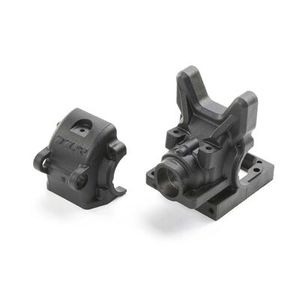 Rc Gear Boxes: Front Gear Box Set: 22X-4 2.0 by TLR