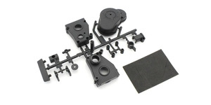 Kyosho Ultima Gear Box