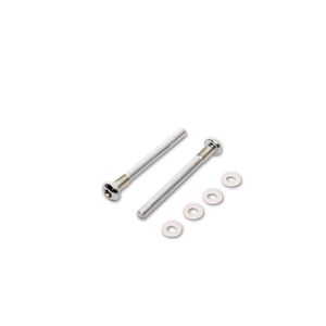 Wheel Axle Set; Decathlon 1.2m by Eflite