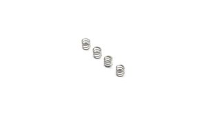 Rc Brakes: Brake Springs (4): 8X