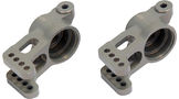 Hub Carriers: Rear Hub Carriers, Aluminum: 8B, 8T 2.0