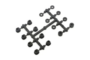 MP10 Hard RR Hub Carrier Bush