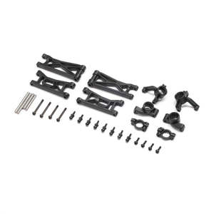 Arms, Hubs: Micro-B by LOSI