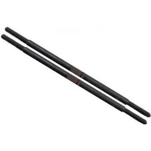 Rc Turnbuckles: Rr. Turnbuckles Pair 85mm