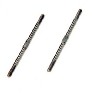 Rc Turnbuckles: Steel Turnbuckles (2) ,AT10, Phx ST II