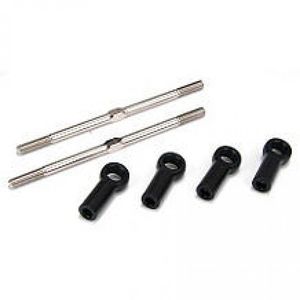 Rc Turnbuckles: Turnbuckles, 5 x 107mm with Ends