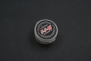 Rc Bearings: 5x7x0.1mm Clutch Bearing & 5mm Shaft Shims (8pcs) by Koswork