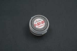 3x4.8x0.3mm Crank Extend & Bearing Clearance Shims (8pcs) by Koswork