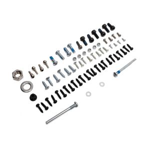 Rc Screws: Hardware Screw Set; Sportix 1.1m by Eflite