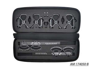 Rc Bags: 4D Setup-Up System For 1/10 Touring Cars With Bag 2025 by Arrowmax
