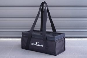 Starter Box Bag (w/KOS32010 Starter Box Case & Lid) by Koswork