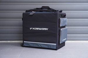 1/8 Star Buggy/Onroad Car Hauler Bag by Koswork