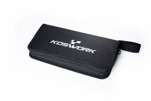 Rc Bags: Foldable Tool Bag Medium 245x115mm by Koswork