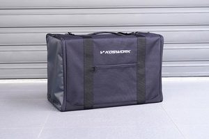 1/8 Smart Buggy/Onroad Car Bag V2 by Koswork