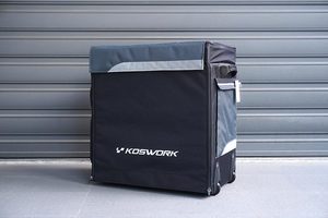 1/8 Classic Buggy/Onroad Car Hauler Bag by Koswork