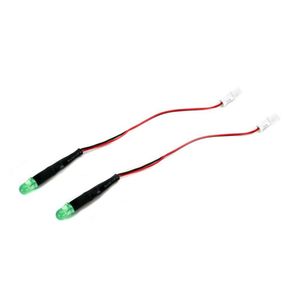 Rc Lighting: Green LED Flashing (2): Universal Light Kit