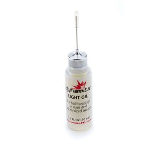 Rc Lighting: Precision Oiler: Light