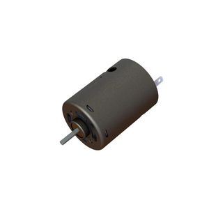 Brushed Motors: Mega 380 Brushed Motor Grom