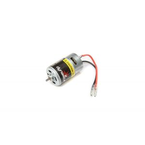 Brushed Motors: Dynamite 13T 550 Brushed Motor (Replaces DYNS1215 550 15T)