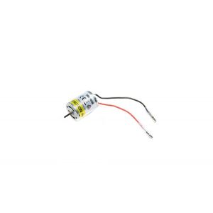Brushed Motor: 9-inch Sprintjet