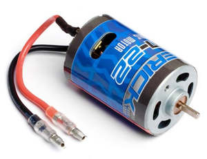 Brushed Motors: Maverick Brushed Motor: MM-22