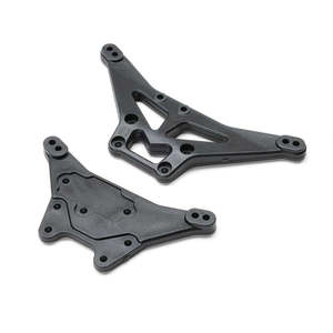 Rc Shock Towers: Shock Tower Set: 22S Sprint by LOSI