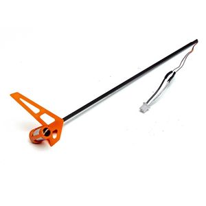 New Arrivals: Tailboom with Motor: 90 FP by Eflite