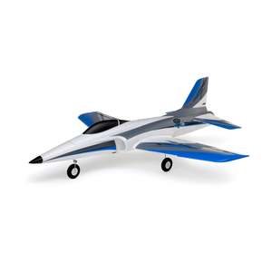 Planes: Habu SS (Super Sport) 50mm EDF Jet BNF Basic with AS3X+ and SAFE Select by