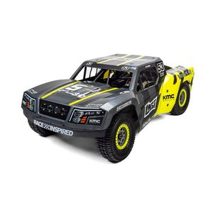 Cars 1: 5IVE-TG 3.0 1/5 4WD 35.2CC Gas Engine (Includes 4000mAh RX Battery) by LOSI