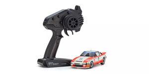 Kyosho MR-04 RX-7 S1 Red
