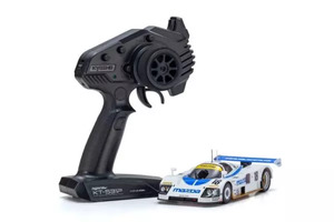 Kyosho MR-04 Mazda 787B #18