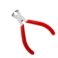 Hobby Tools: Excel Pliers End Nippers 5