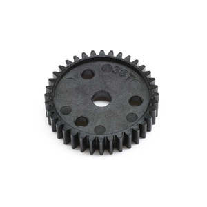 Radio Control: Axial Spur Gear, 36T, 32P, V2: Capra 1.9 UTB