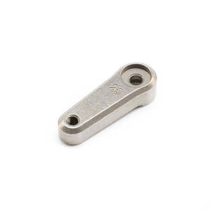 Radio Control: 25T Servo Horn: Capra 1.9 UTB by Axial